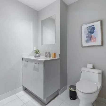 Amazing Condo With Pool At Midblock Miami Exterior photo