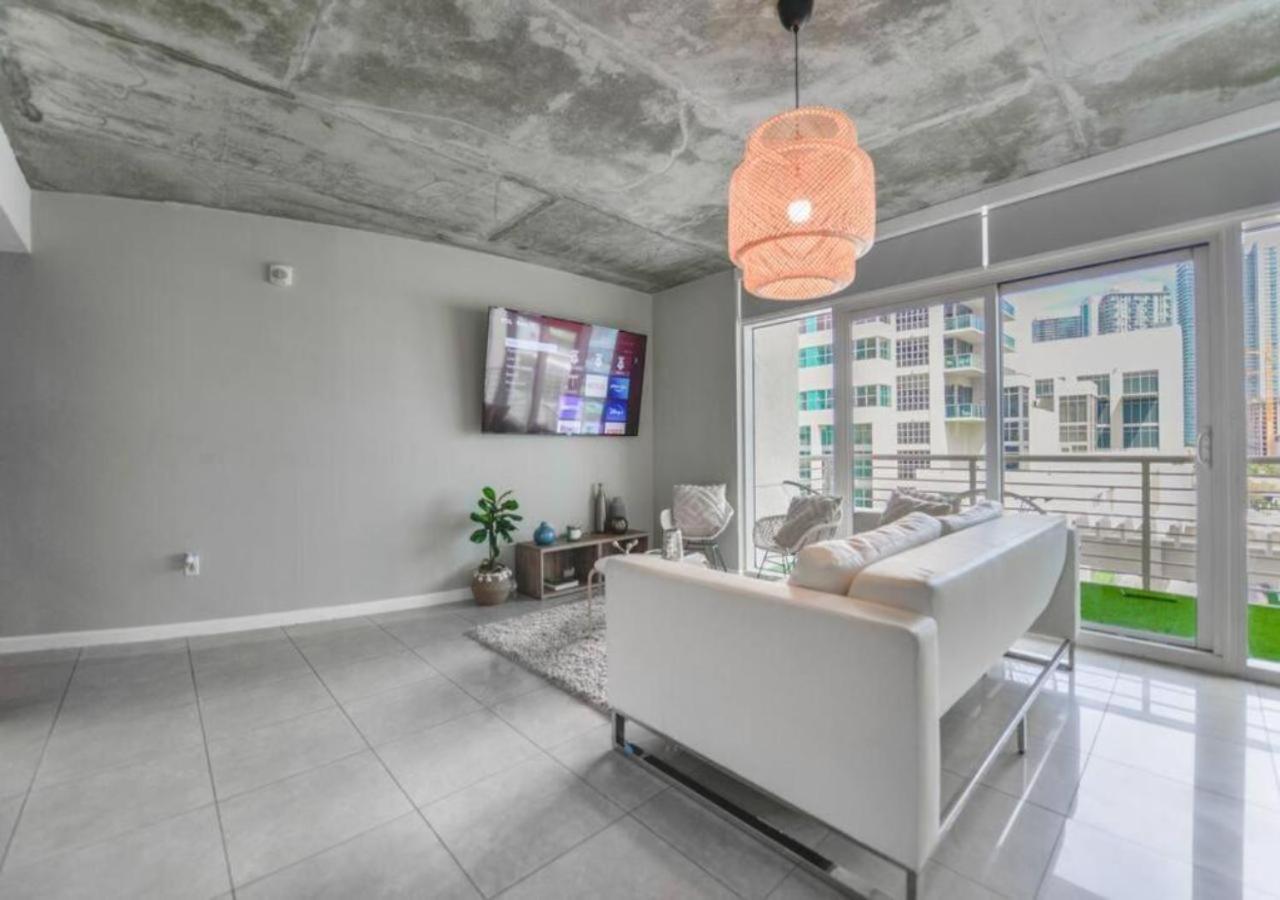 Appartement Amazing With Pool At Midblock Miami