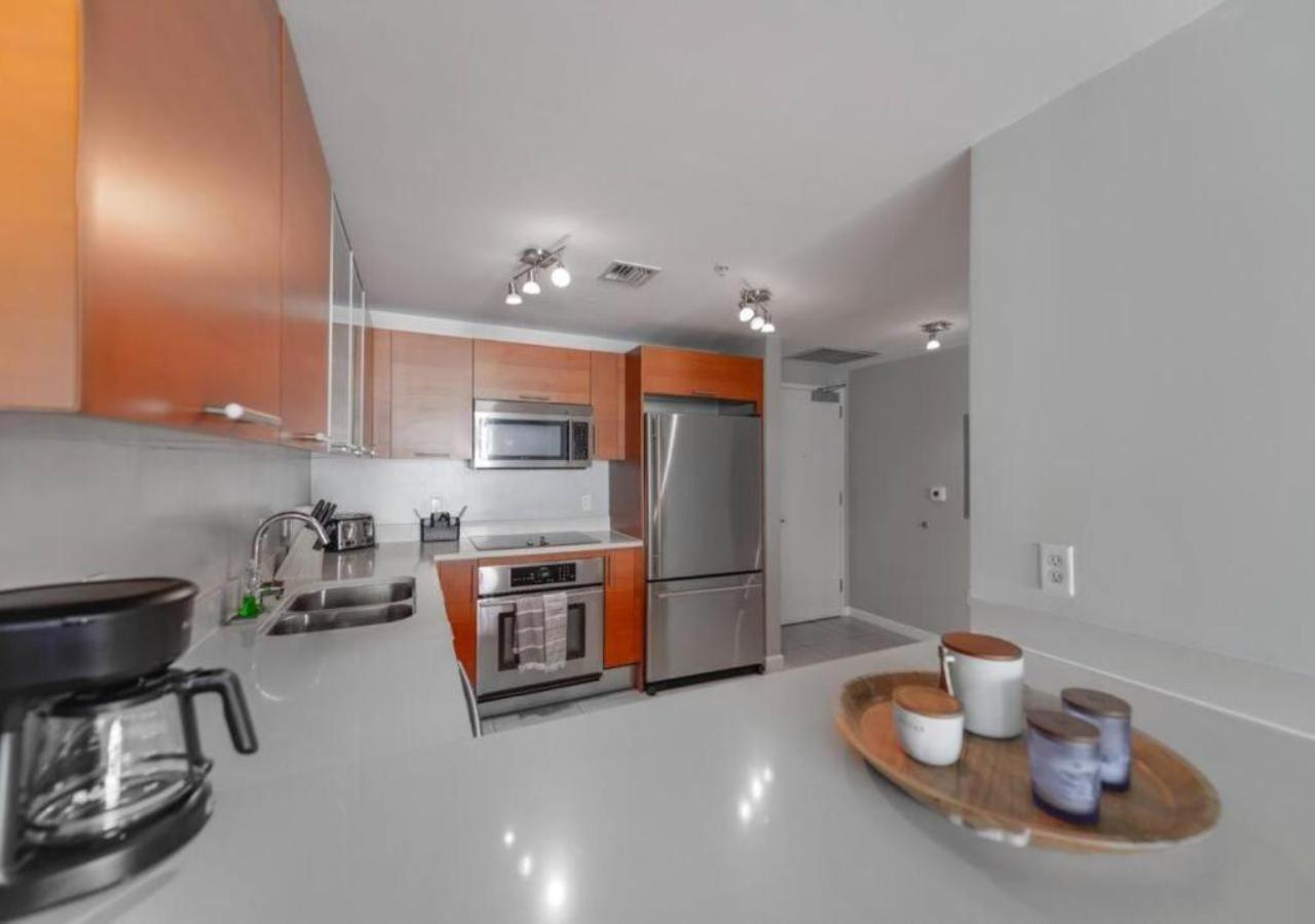Appartement Amazing With Pool At Midblock