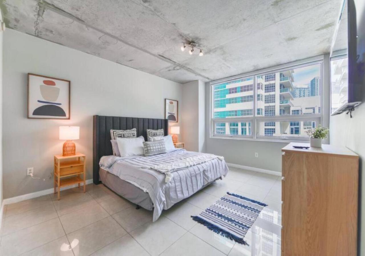 Appartement Amazing With Pool At Midblock *