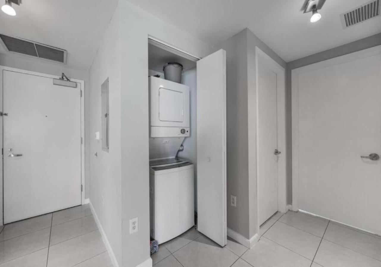 Appartement Amazing With Pool At Midblock Miami