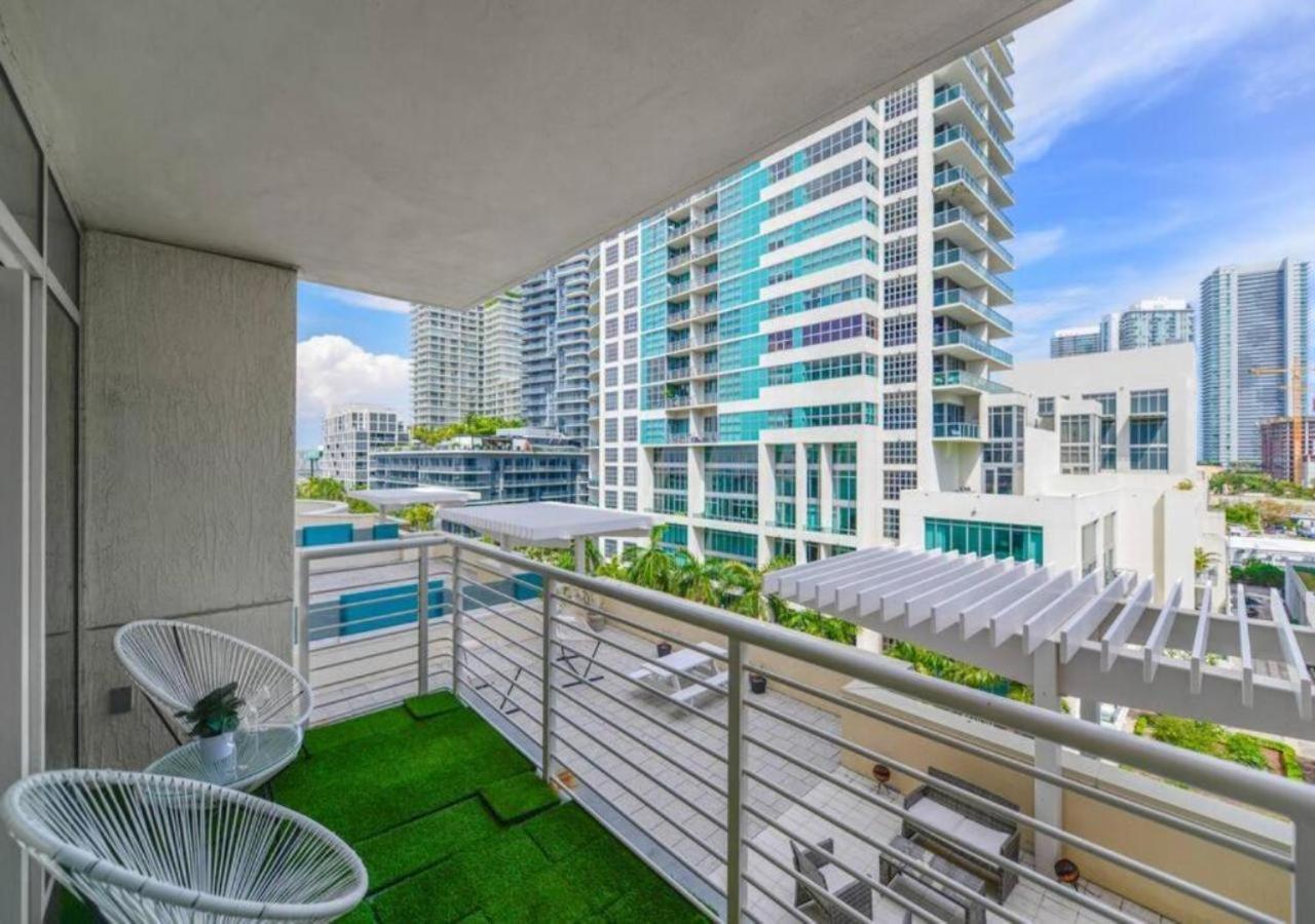 Amazing With Pool At Midblock Appartement *