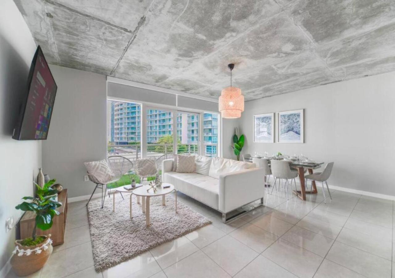 Apartment Amazing With Pool At Midblock *