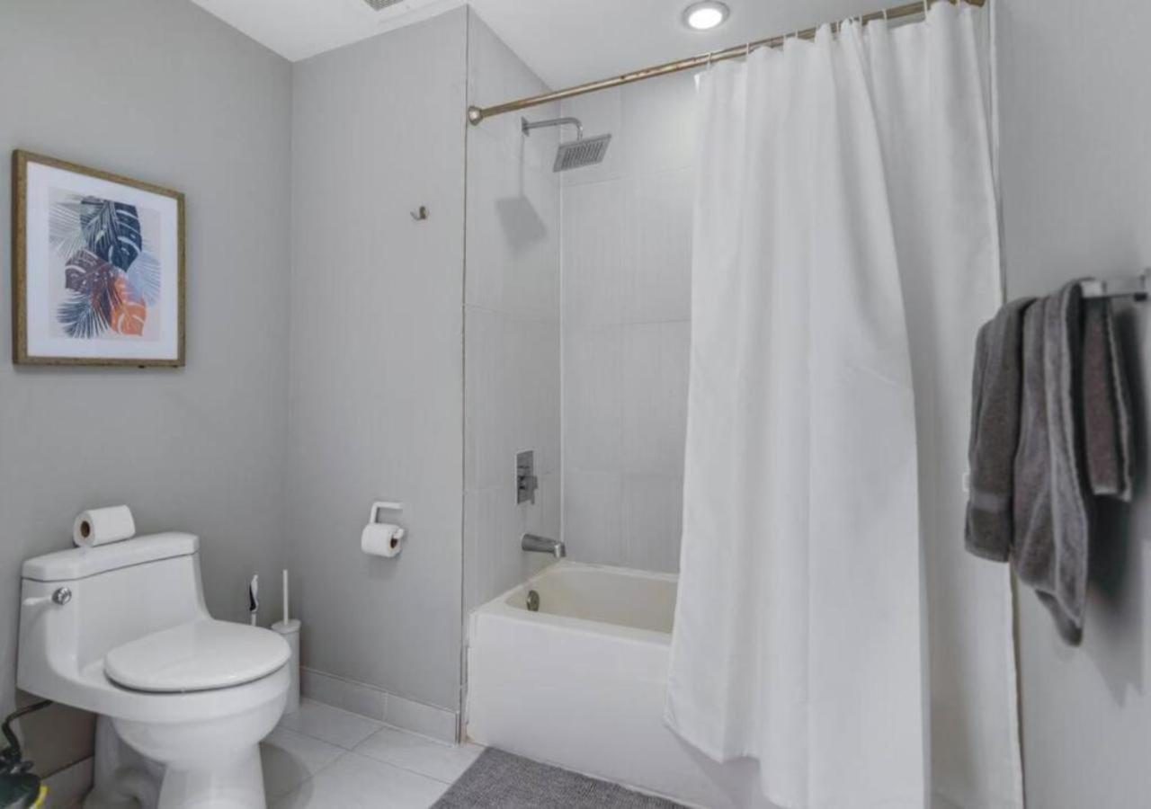Apartment Amazing With Pool At Midblock Miami
